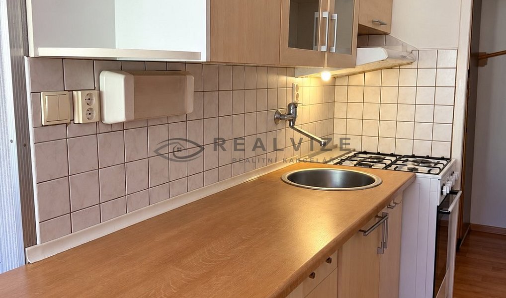 Prodej bytu 1+1 43 m², České Budějovice – náhled fotky 2