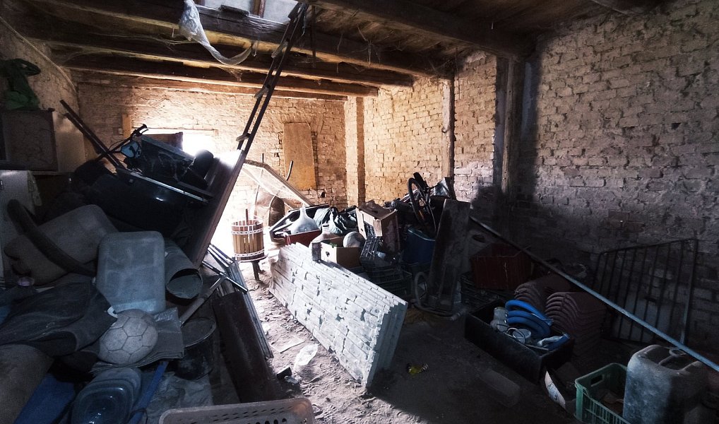 Prodej chaty/chalupy 145 m² s pozemkem 465 m², Jevišovka – náhled fotky 14