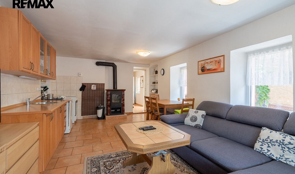 Prodej domu 100 m² s pozemkem 173 m², Mšené-lázně – náhled fotky 16