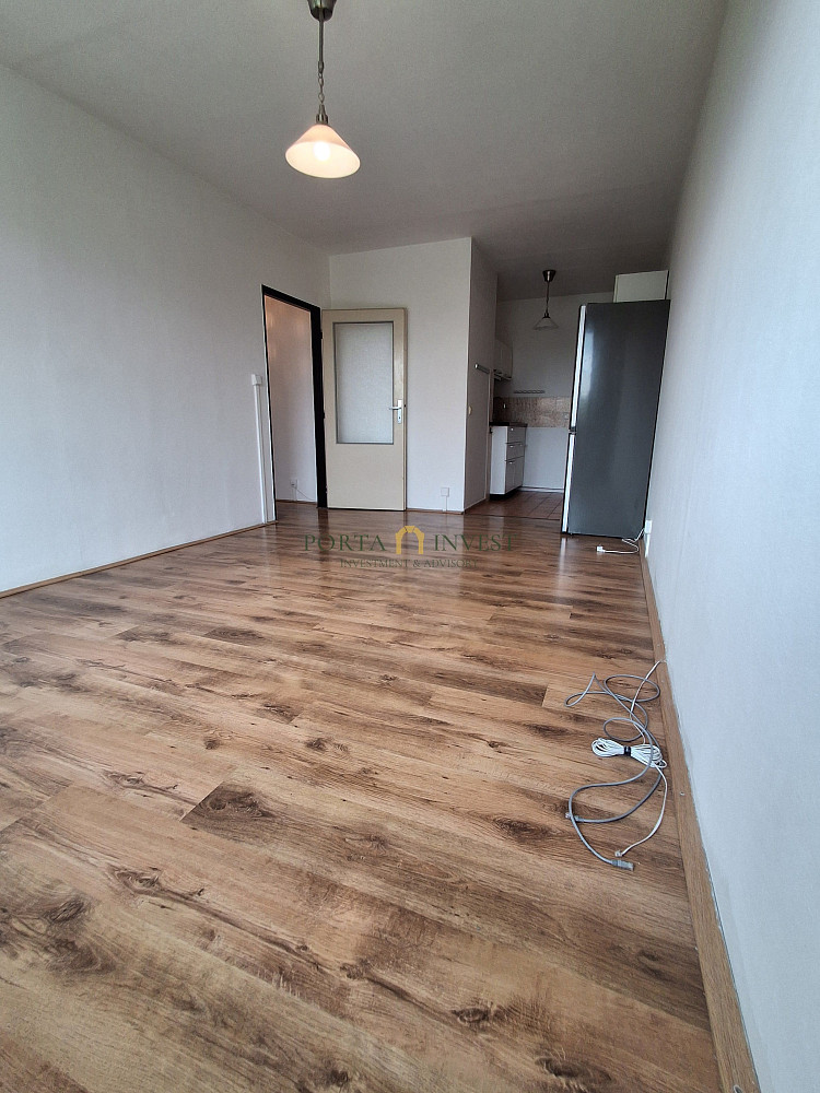 Prodej bytu 2+kk 45 m² — photo 2