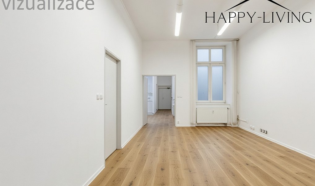Pronájem kanceláře 138 m², Plzeň – náhled fotky 4