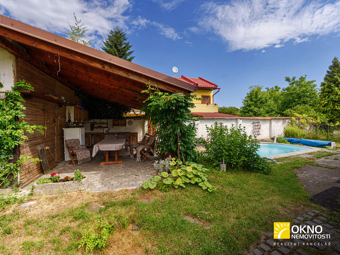 Prodej domu 190 m² – fotografie 3