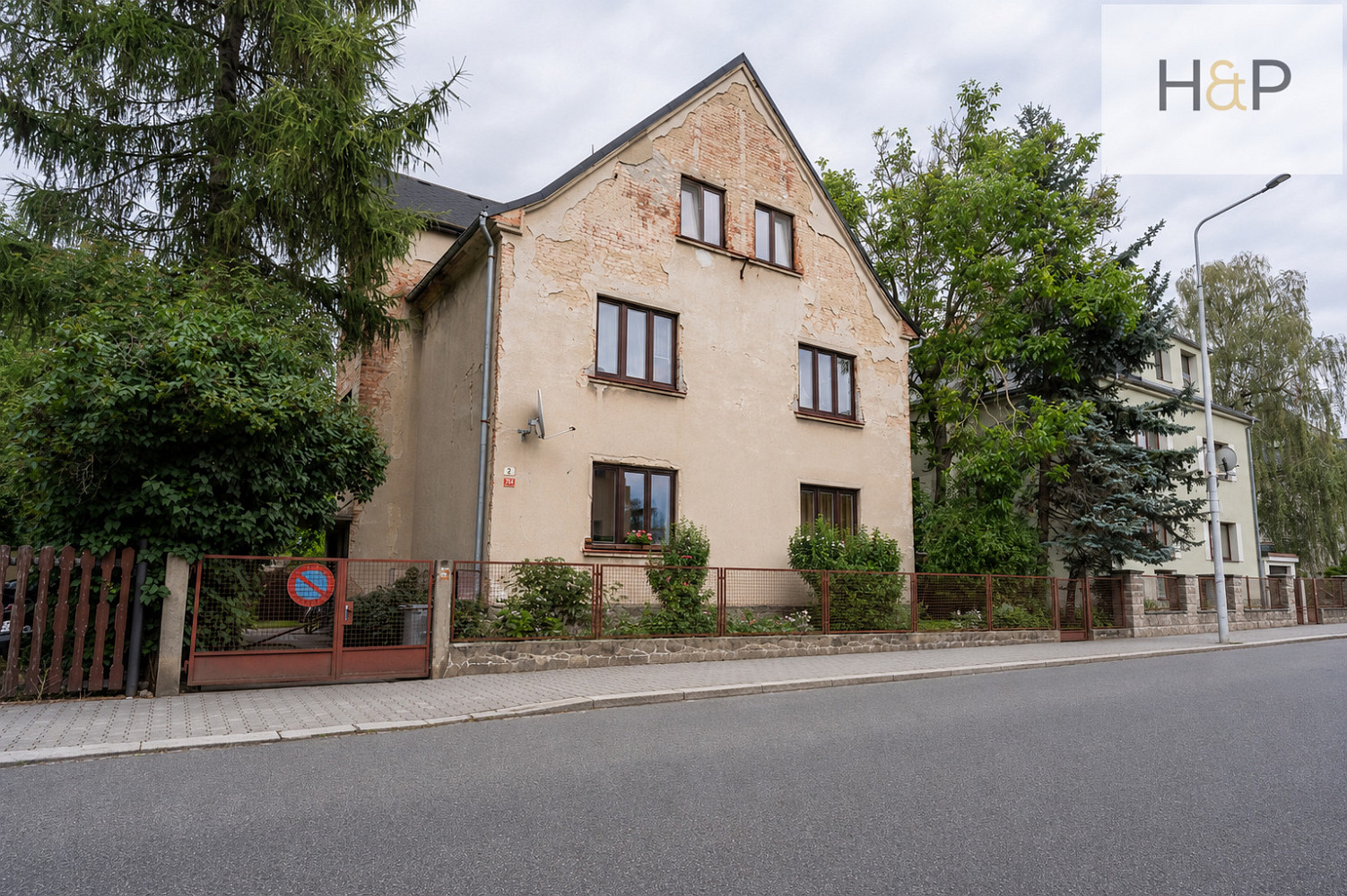 Prodej bytu 3+1 86 m²