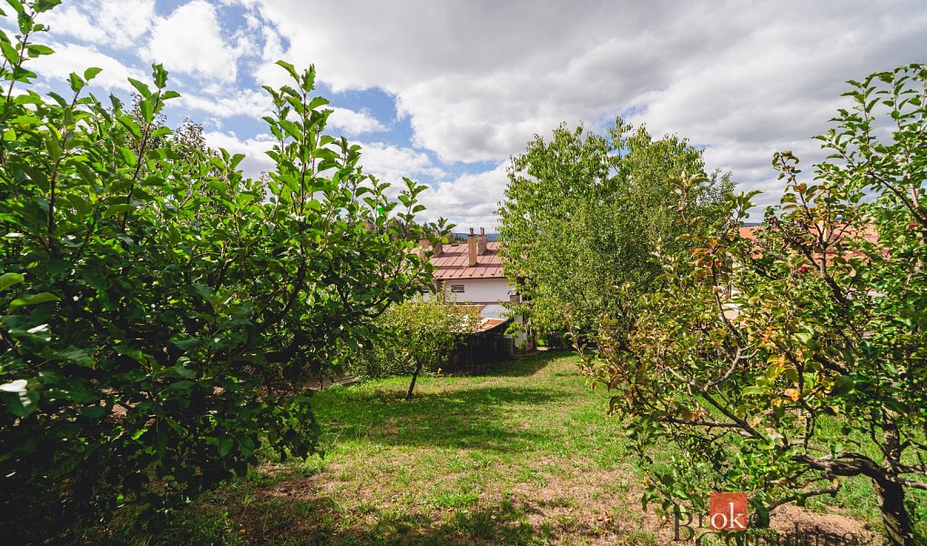 Prodej domu 141 m² s pozemkem 837 m², Dlouhá Ves – náhled fotky 15