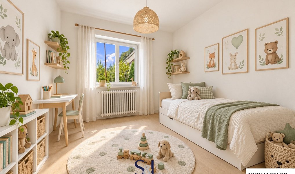 Prodej domu 233 m² s pozemkem 447 m², Dobkovice – náhled fotky 26