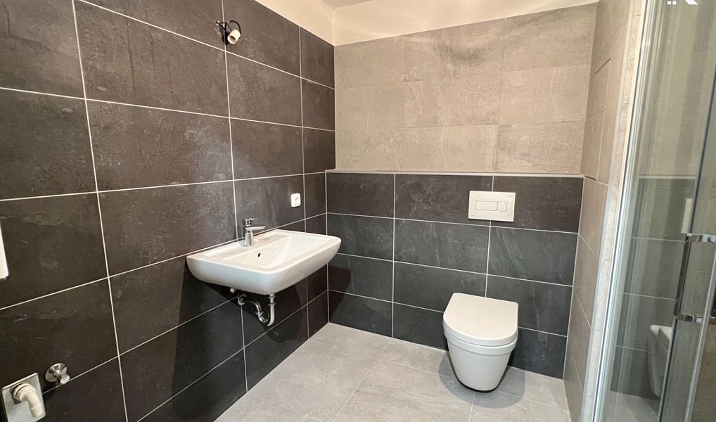 Pronájem bytu 1+kk 29 m², Vyškov – náhled fotky 2