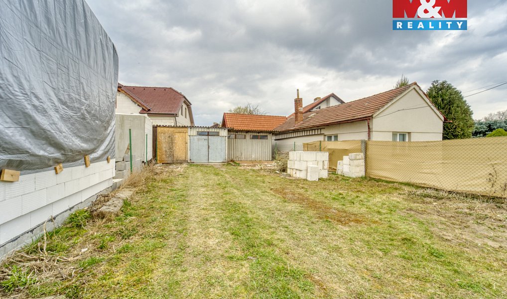 Prodej skladovacích prostor 60 m², Šťáhlavy – náhled fotky 23