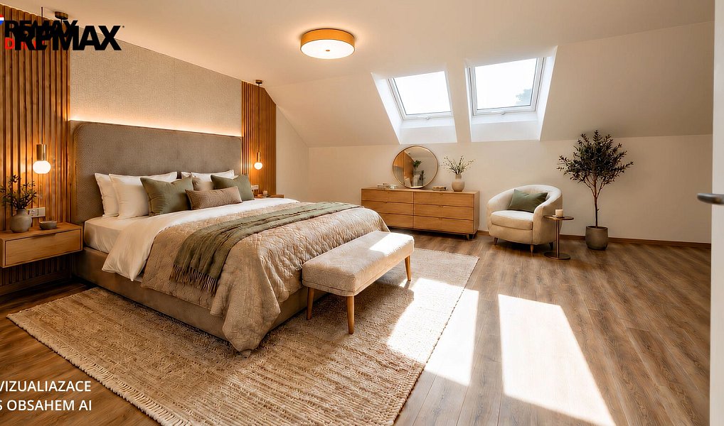 Prodej domu 81 m² s pozemkem 168 m², Břeclav – náhled fotky 37