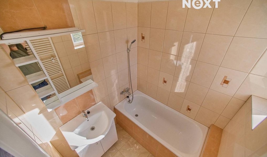 Pronájem bytu 2+kk 53 m², Strakonice – náhled fotky 6