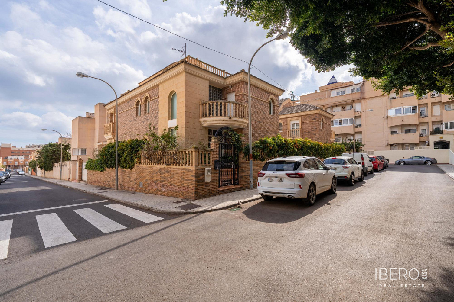 Casa 6+kk – Almería, Barrio Araceli, San Luis - Vista 3