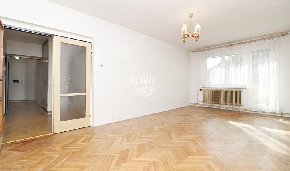 Pronájem bytu 3+1 83 m², Jihlava – náhled fotky 7