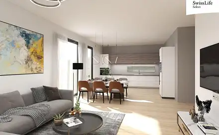 Prodej domu 126 m² s pozemkem 650 m², Vejprnice, okres Plzeň-sever