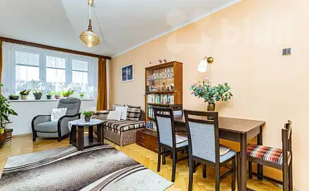 Prodej bytu 2+1 68 m², Zahradní, Zliv, okres České Budějovice