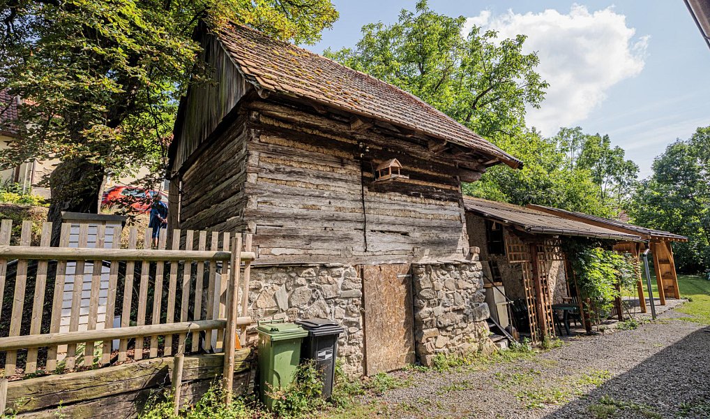 Prodej domu 233 m² s pozemkem 1 102 m², Ondřejov – náhled fotky 19