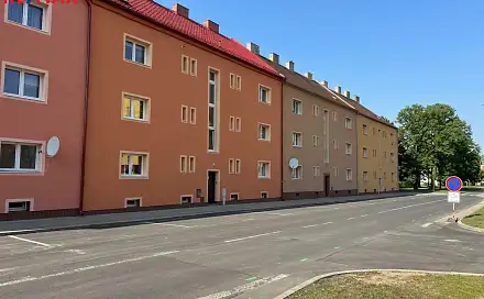 Prodej bytu 2+1 85 m², Husova, Žatec, okres Louny