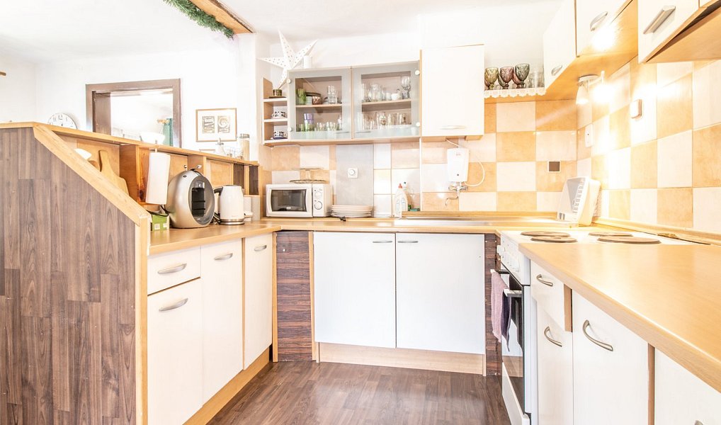 Prodej chaty/chalupy 380 m² s pozemkem 2 691 m², Desná – náhled fotky 10