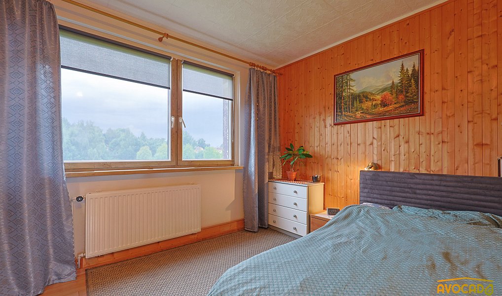 Prodej bytu 3+1 70 m², Liberec – náhled fotky 15