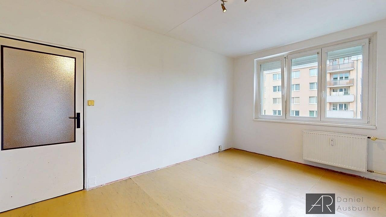 Prodej bytu 2+1 52 m² – fotografie 2