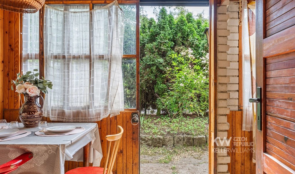 Prodej stavebního pozemku 513 m², Říčany – náhled fotky 24