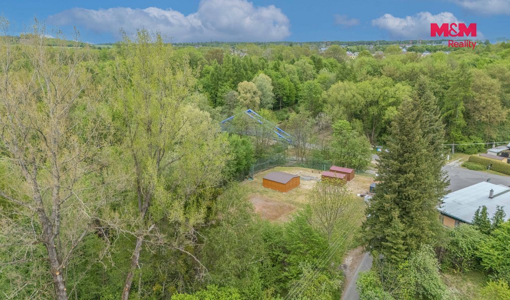 Prodej pozemku 1 812 m², Frýdek-Místek – náhled fotky 2