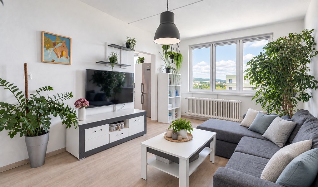 Prodej bytu 3+1 73 m², Strakonice – náhled fotky 7