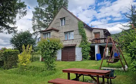 Prodej chaty/chalupy 50 m² s pozemkem 344 m², Kunčice pod Ondřejníkem, okres Frýdek-Místek