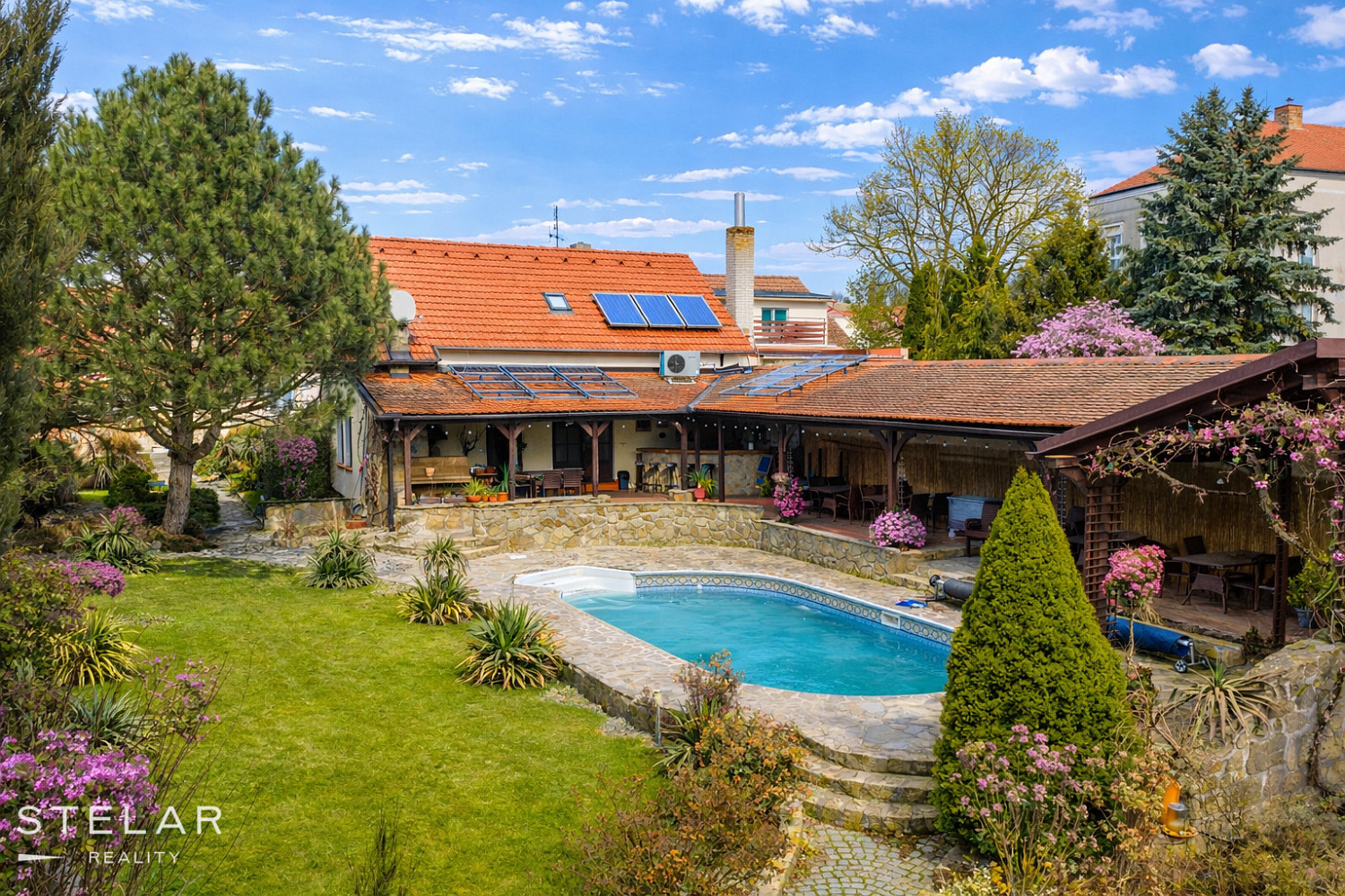 Prodej domu 665 m² s pozemkem 1 181 m² – fotografie 4