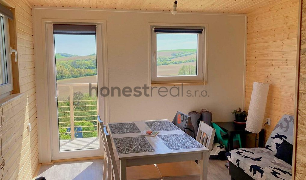Prodej chaty/chalupy 50 m² s pozemkem 613 m², Napajedla – náhled fotky 10