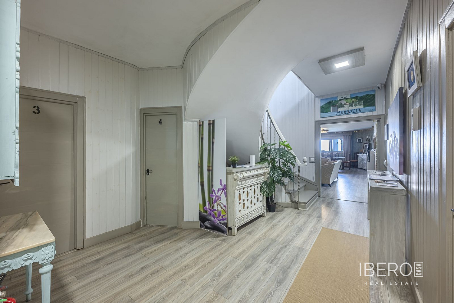 Casa – Marbella, Barrio Alto - Vista 2