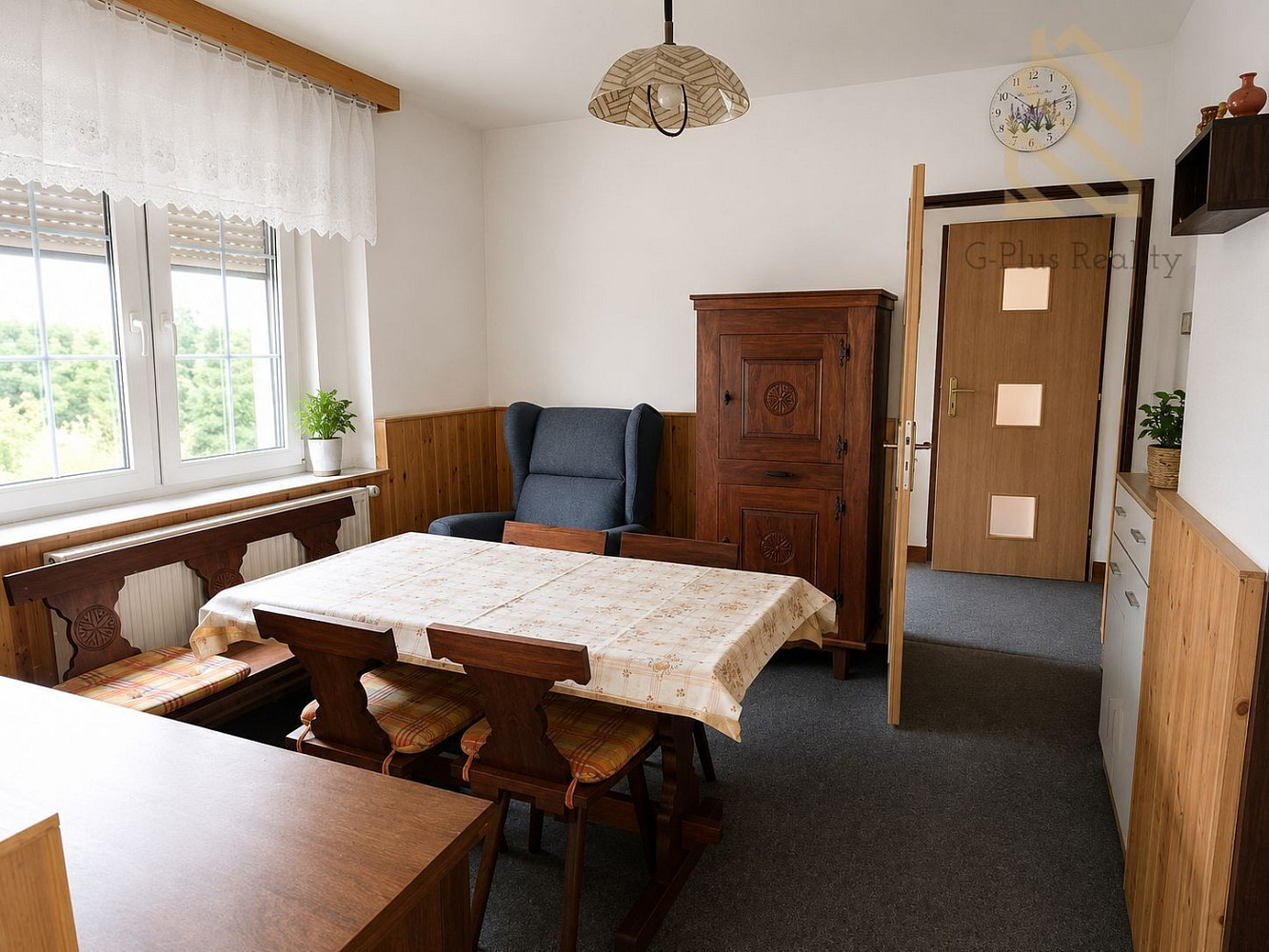 Prodej domu 45 m² s pozemkem 1 676 m² – fotografie 3