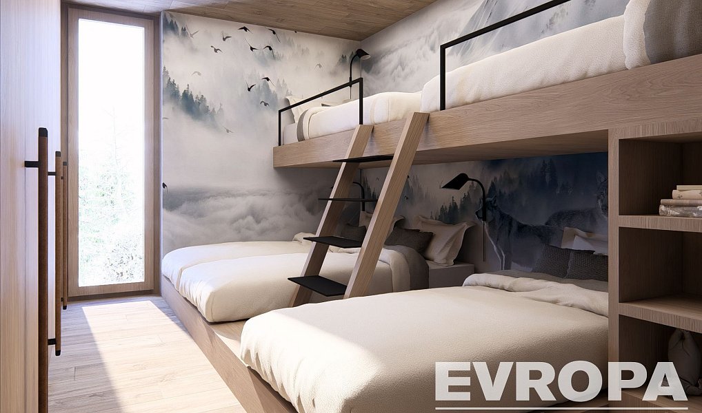 Prodej bytu 4+kk 196 m², Špindlerův Mlýn – náhled fotky 17
