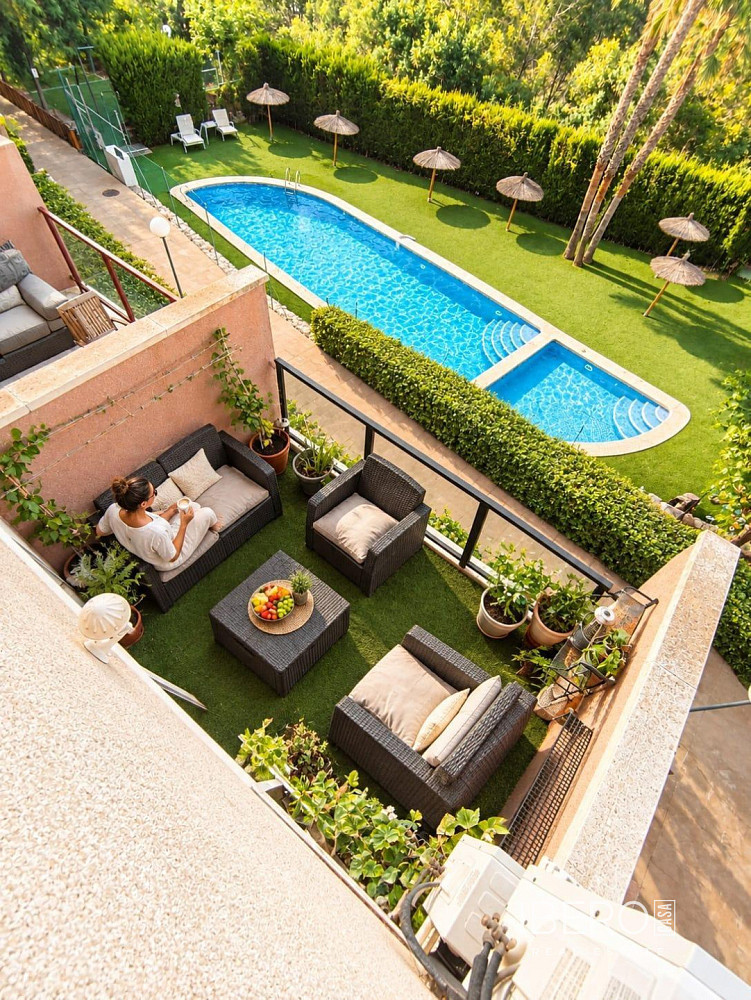 Piso 4+kk – Molina de Segura, Vega Media del Segura - Vista 3