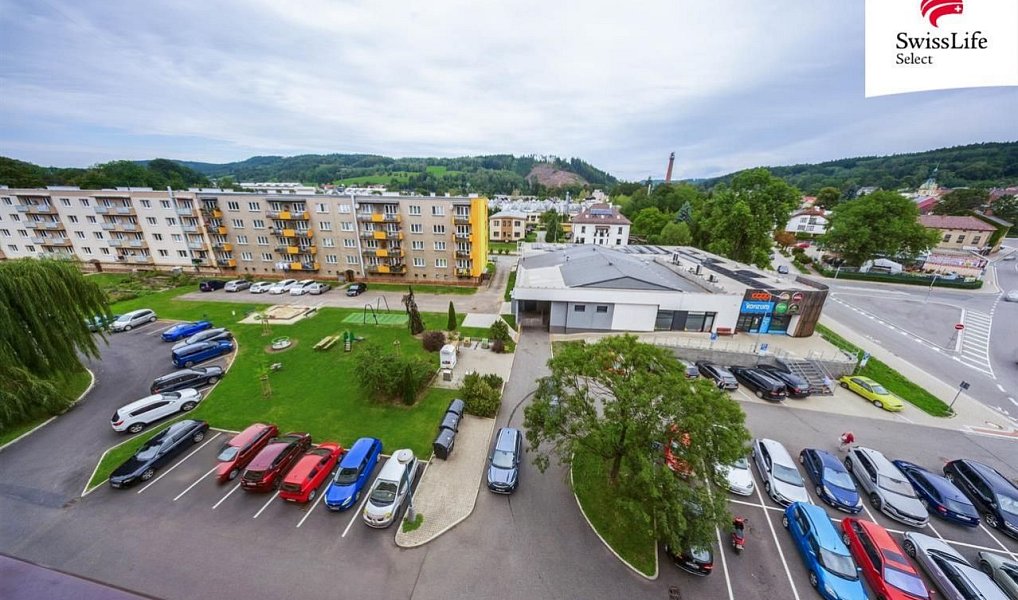 Prodej bytu 1+1 41 m², Hronov – náhled fotky 15