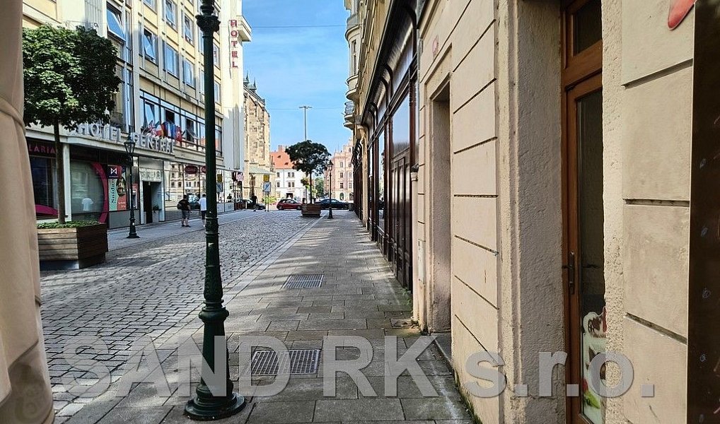 Pronájem obchodních prostor 98 m², Plzeň – náhled fotky 6