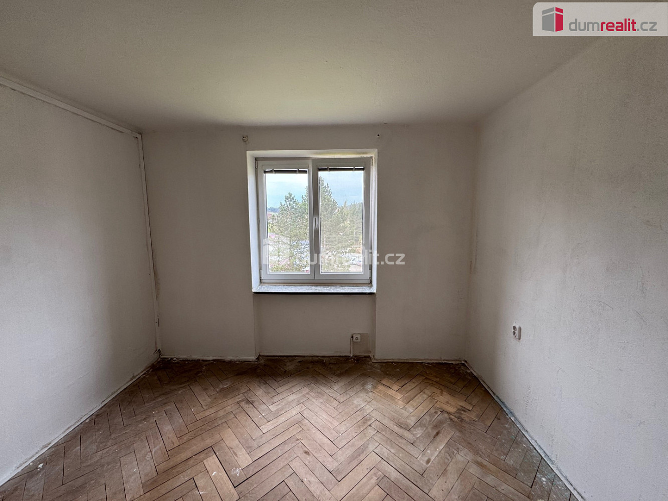 Prodej bytu 2+1 59 m² — photo 3