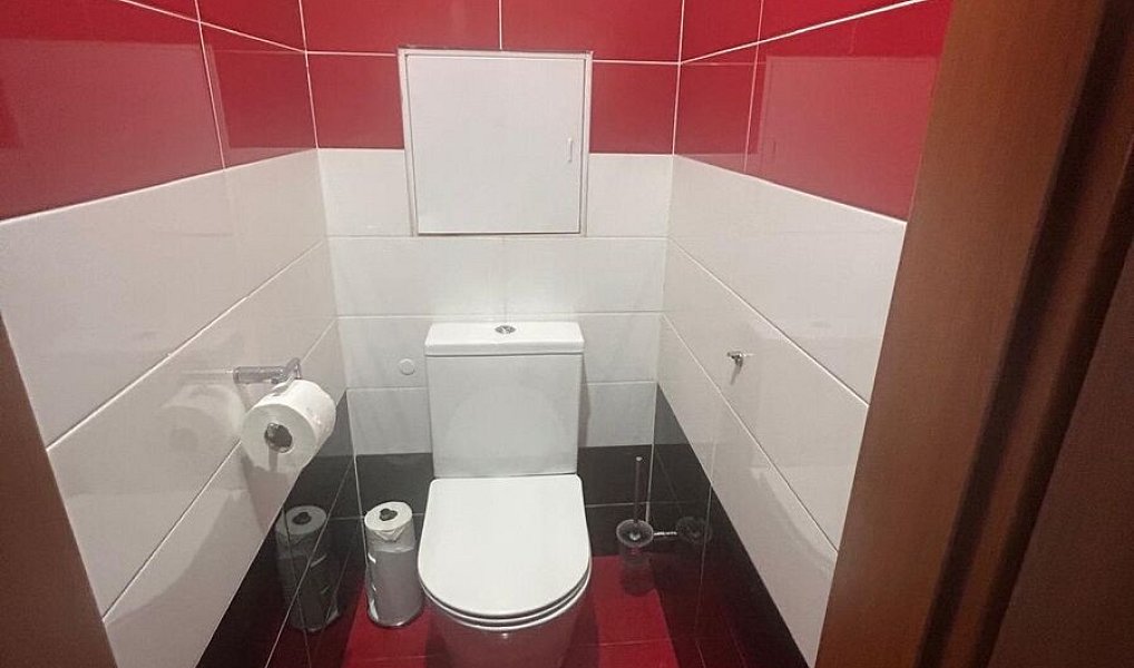 Pronájem bytu 3+1 80 m², Velká Hleďsebe – náhled fotky 13