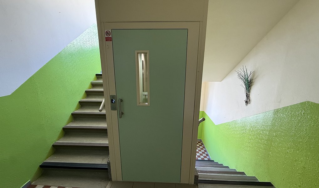 Prodej bytu 2+1 58 m², Písek – náhled fotky 11
