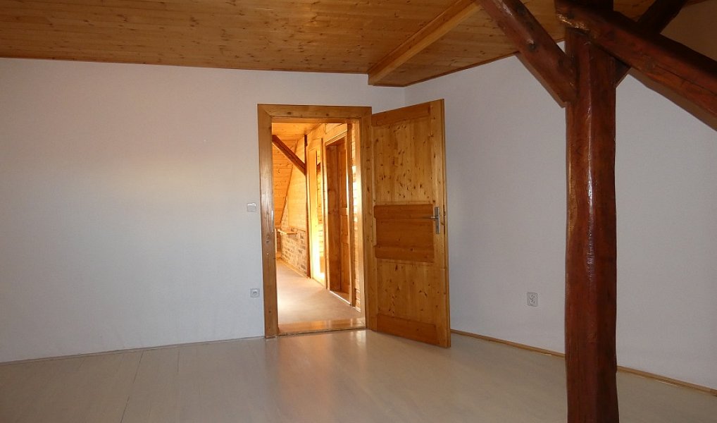 Pronájem bytu 2+1 55 m², Vysoké Mýto – náhled fotky 5