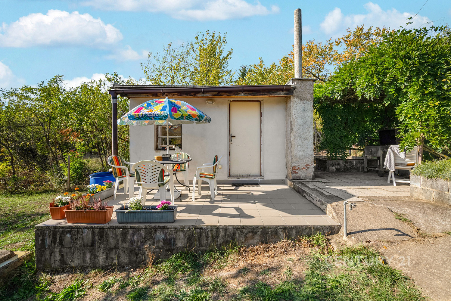 Prodej chaty/chalupy 20 m² s pozemkem 1 774 m²