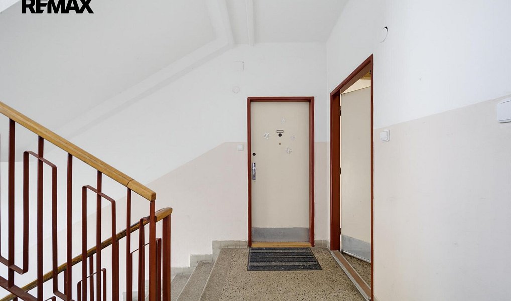 Prodej bytu 1+1 36 m², Hradec Králové – náhled fotky 21
