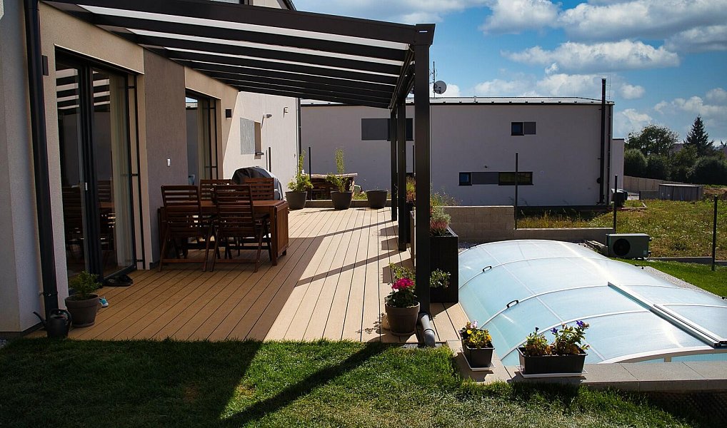 Prodej domu 101 m² s pozemkem 394 m², Záchlumí – náhled fotky 3