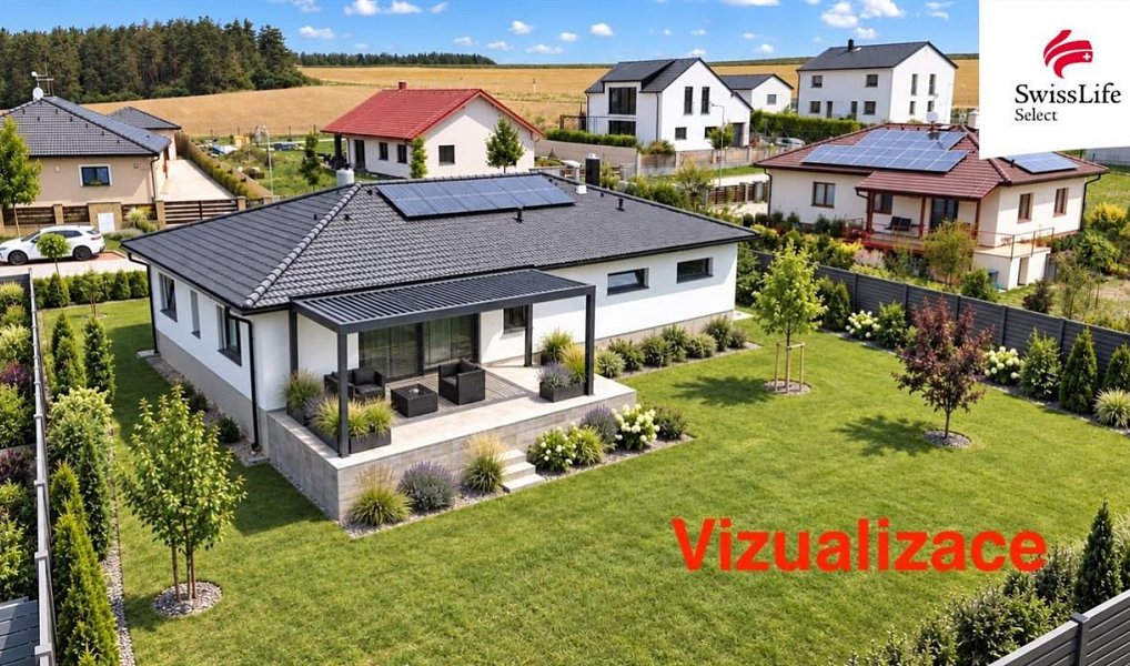 Prodej domu 153 m² s pozemkem 1 060 m², Hradec – náhled fotky 20