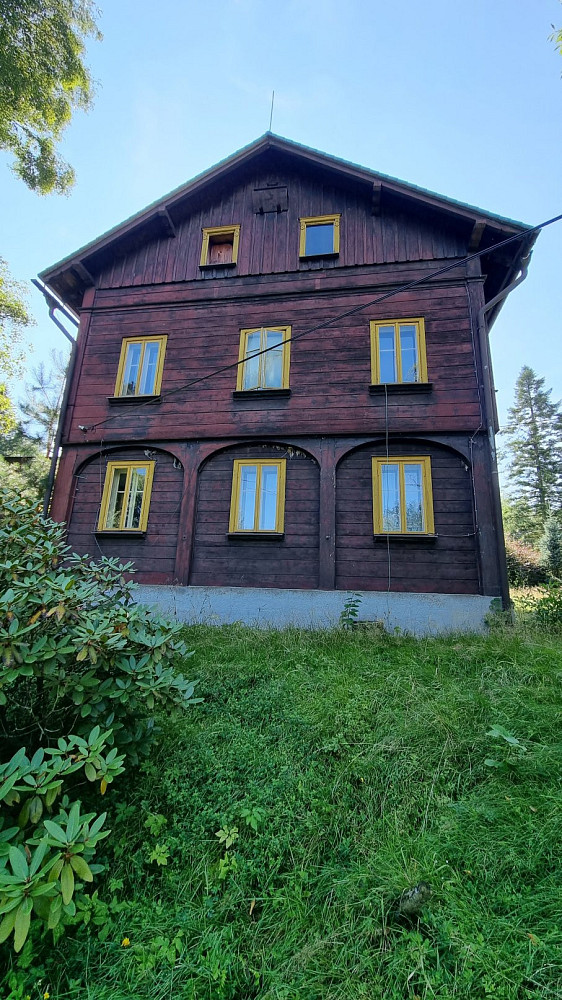 Prodej komerčního objektu (jiného typu) 17 949 m² – fotografie 4