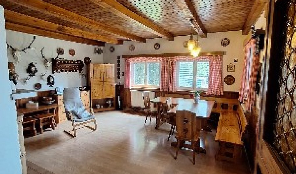 Prodej chalupy 164 m² s pozemkem 4 181 m², Abertamy – náhled fotky 10
