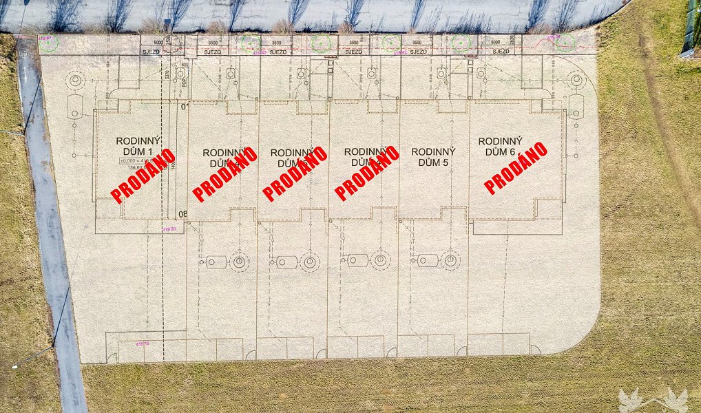 Prodej domu 150 m² s pozemkem 260 m², Strakonice – náhled fotky 6