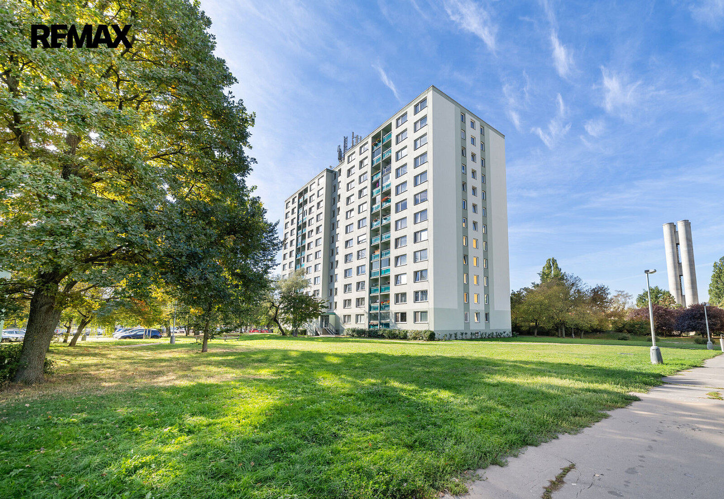 Prodej bytu 3+kk 63 m²