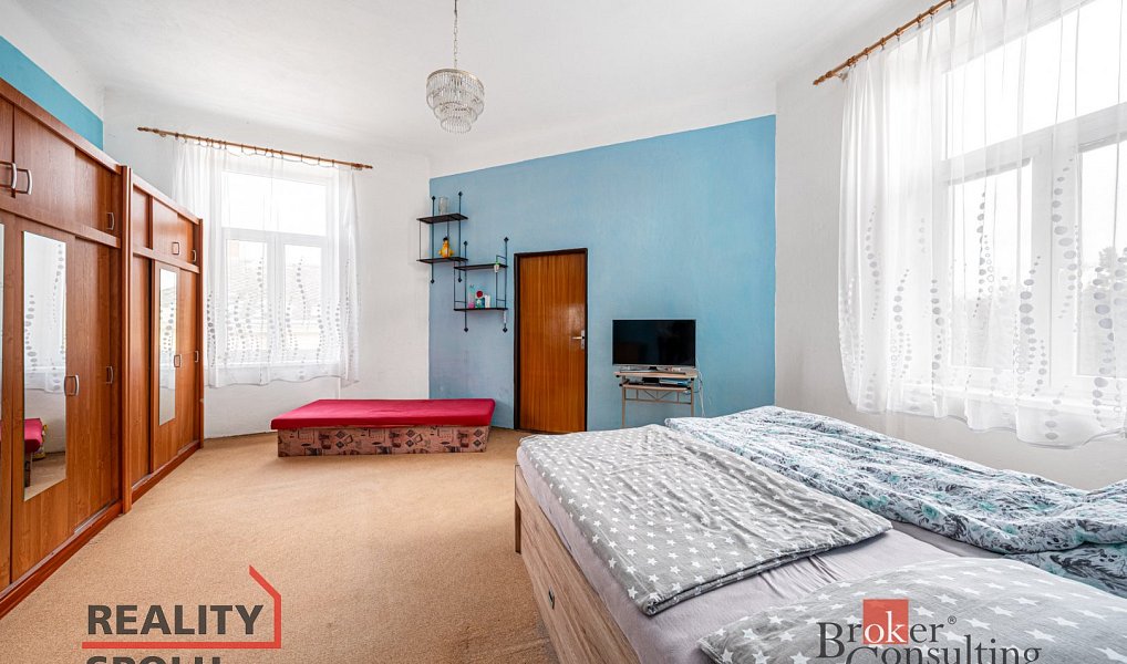 Prodej bytu atypického 146 m², Jihlava – náhled fotky 14