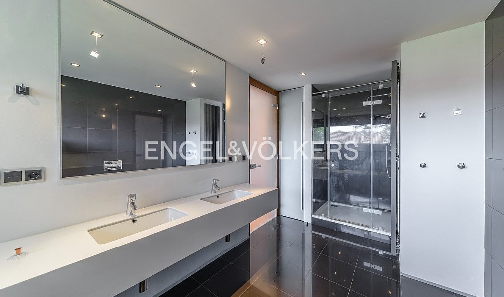 Pronájem bytu 4+kk 175 m², Průhonice – náhled fotky 7