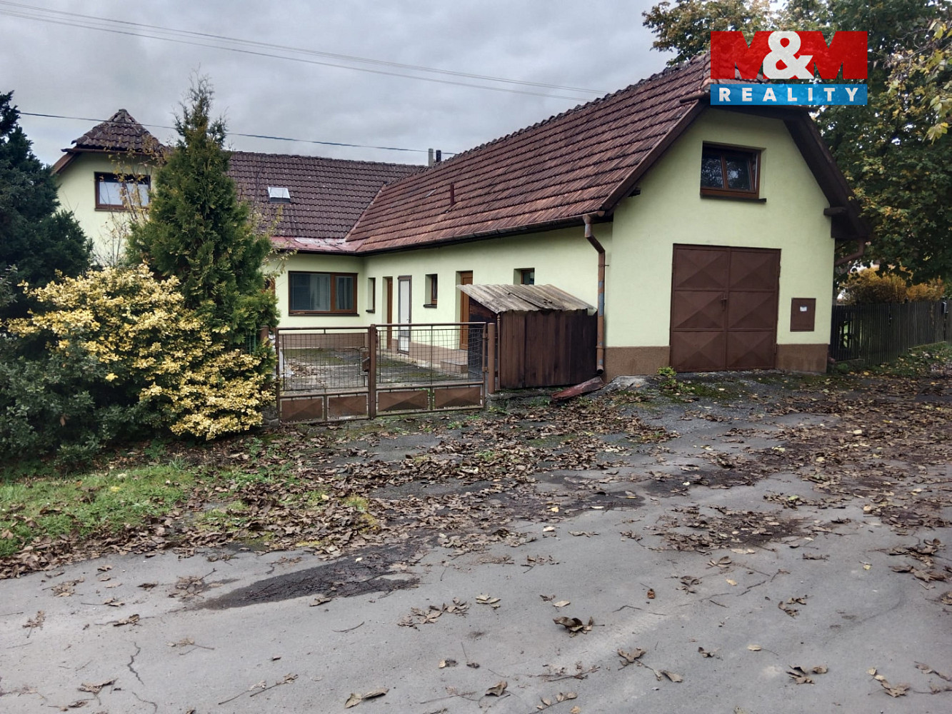 Prodej domu 165 m² s pozemkem 341 m² — photo 2