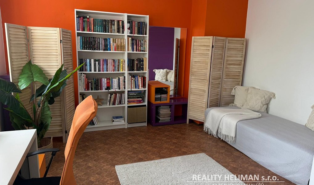 Prodej domu 154 m² s pozemkem 1 844 m², Jenštejn – náhled fotky 32
